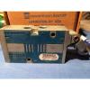 Bosch REXROTH CD-7 VALVE PS-034040-00855 4 Way / 2 Position   1/4#034; NPT roller #1 small image