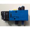 REXROTH PNEUMATIK 572 840 022 0, 4/2 SOLENOID VALVE #1 small image