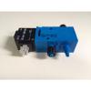 REXROTH PNEUMATIK 572 840 022 0, 4/2 SOLENOID VALVE