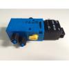 REXROTH PNEUMATIK 572 840 022 0, 4/2 SOLENOID VALVE