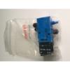 REXROTH PNEUMATIK 572 840 022 0, 4/2 SOLENOID VALVE