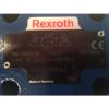 REXROTH 4WEJ33/CW110N9K4 DIRECTIONAL VALVE, 4/3, #039;J#039; SPOOL, WITH 110V COILS