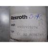 Origin Rexroth R900925274 Cartridge Valve LC 32 A05E7X/V #2 small image