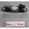 Mannesmann Rexroth 4 WE 6 J53/AG24NK4 Hydraulic valve + Hydronorma GU35-4 24V