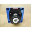 Rexroth Flow Control Valve R900429596 2 FRM 16-32/100 L/V origin