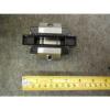 Origin REXROTH LINEAR BEARING # R166121420 #1 small image