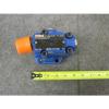 Origin REXROTH PRESSURE REDUCING VALVE # DR10-5-52/50YM/12 # R900920867 #1 small image