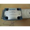 Mannesmann Rexroth Solenoid Valve 4WP6C52/N/5 4WP6C52N5 RR00885051 Used #2 small image