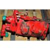 Rexroth Hydraulikmotor A6VM107