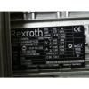 Rexroth Aluminum Frame Conveyor 146#034; X 13#034; X 38#034; W/ Rexroth Motor 3 843 532 033