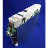 REXROTH INDRAMAT DKC113-040-7-FW ECO DRIVE SERVO Drive, FWA-ECODR3-SGP-01VRS