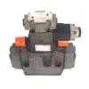 REXROTH 4WEH16J60/6AW120-60NETS2 VALVE W/ Z2FS-6-2-41-10V amp; 4WE6J52/AW120-60 #2 small image