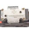 REXROTH 4WEH16J60/6AW120-60NETS2 VALVE W/ Z2FS-6-2-41-10V amp; 4WE6J52/AW120-60 #3 small image