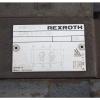 REXROTH 4WEH16J60/6AW120-60NETS2 VALVE W/ Z2FS-6-2-41-10V amp; 4WE6J52/AW120-60