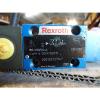 Rexroth Solenoid Valve R900511440  4WH6D5X / SO131 LIEBHERR 5613814