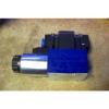 Origin Rexroth 4WE-6-D62-EG24N9DA/62 Directional Valve