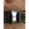 Rexroth MNR R9780177750 4-Way Hydraulic Valve