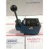 REXROTH MANUAL DIRECTIONAL VALVE MODEL 4WMM-10 J1X/14W06-7362