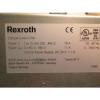 Origin IN BOX BOSCH REXROTH INDRAMAT SERVO DRIVE DKC063-040-7-FW / R911279775