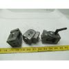 Bosch Italy china Rexroth 3 842 502 680 aluminum framing multi-angle connectors lot of 3