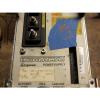 REXROTH India Canada INDRAMAT KDV1.3-100-115 POWER SUPPLY AC SERVO CONTROLLER DRIVE