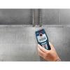 Bosch GMS120 Professional Multi Material Cable Detector Wall Scanner