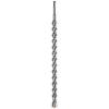 BOSCH HCFC2247 Hammer Drill Bit, SDS Plus, 7/8x18 In