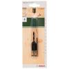 Bosch 2609255217 Wood Drill Bit with 90 Degree Countersink/ Diameter 4mm NEW