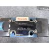 Origin REXROTH DIRECTIONAL VALVE # 4WE10J40/CW110N9DK25L # R900963610