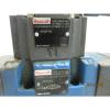 Rexroth 4WRDE10V25L-52/6L15K9/MR Valve USED