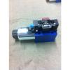 REXROTH 4WE10C40/CG24N9DK35L DIRECTIONAL CONTROL VALVE Origin R901263813 #1 small image