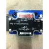 REXROTH 4WE10C40/CG24N9DK35L DIRECTIONAL CONTROL VALVE Origin R901263813 #2 small image