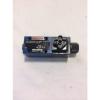 REXROTH 4WE6Y62/EW110N9K4N CONTROL SOLENOID HYDRAULIC VALVE Origin #2 small image