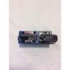 REXROTH 4WE6Y62/EW110N9K4N CONTROL SOLENOID HYDRAULIC VALVE Origin #3 small image