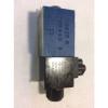 REXROTH 4WE6Y62/EW110N9K4N CONTROL SOLENOID HYDRAULIC VALVE Origin