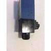 REXROTH 4WE6Y62/EW110N9K4N CONTROL SOLENOID HYDRAULIC VALVE Origin #5 small image