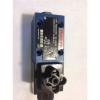 REXROTH 4WE6Y62/EW110N9K4N CONTROL SOLENOID HYDRAULIC VALVE Origin