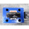 Origin REXROTH DIRECTIONAL VALVE # 4WE10Y33/CG125N9K4/V # R900923843