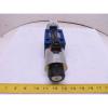 Rexroth R900755321 Directional Control Valve Hydraulic Valve