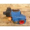 Mannesmann Rexroth DBW20BG2-44/315-6EW110N-9K4/12-W65 Hydraulic Control Valve #1 small image