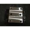 Origin REXROTH GUIDE RAIL RUNNER BLOCK BALL CARRIAG PN# R165121320 #5 small image