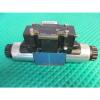 Rexroth 4WE6J61/EG24N9DK24L Hydraulic Directional Valve FREE SHIPPING #1 small image