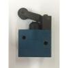 Rexroth/Wabco 363 007 001 0 3/2-Way-Valve Rolling Lever Operated 3630070010 #3 small image