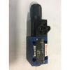 Rexroth Hyraulic Directional Valve 3WE6B60/EW110NK4/62 #1 small image