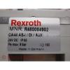 Rexroth R480084902 Pneumatic Valve - origin No Box #6 small image