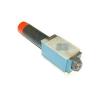 Origin  REXROTH MANNESMAN  ZDR 6 DB2-43/10YM  PRESSURE REDUCING HYDRAULIC VALVE #1 small image