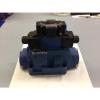 REXROTH HYDRAULIC SOLENOID VALVE, MNR: R901262802, 4WEH22 J76/6EW110, FD55515 #1 small image