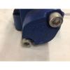 REXROTH HYDRAULIC SOLENOID VALVE, MNR: R901262802, 4WEH22 J76/6EW110, FD55515 #5 small image