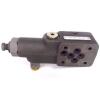 Origin BOSCH REXROTH 799785-005 HYDRAULIC BASE COMPENSATOR VALVE L00928580B44 #3 small image