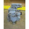 BRUENINGHAUS REXROTH AA10VS0100DR/31R-PKC62N00 HYDRAULIC pumps 1800 RPM 280 BAR